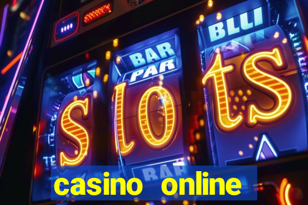 casino online brasil caca niqueis